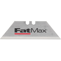 BLADE KNIFE UTILITY FATMAX 5PK