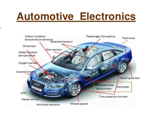 AUTOMOTIVE ELECTRICAL