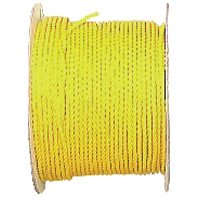 ROPE / CORD / WEBBING
