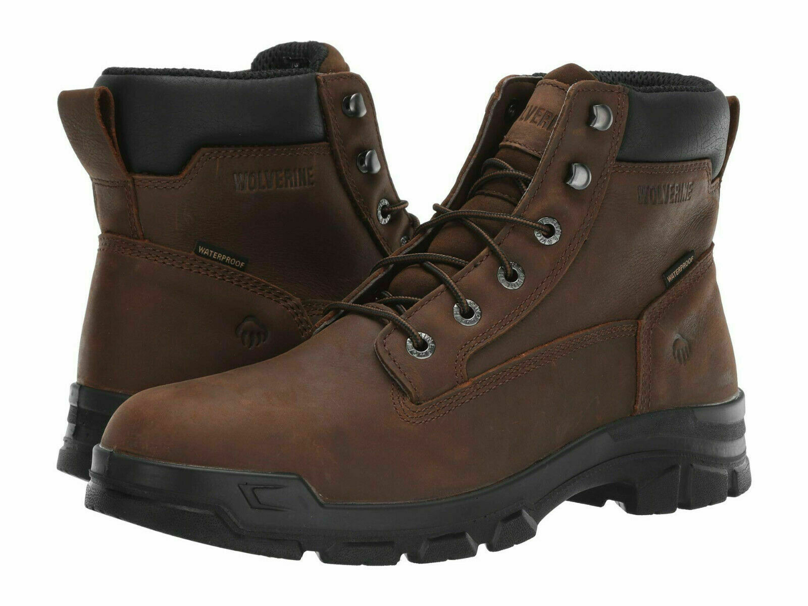 wolverine boots customer service number