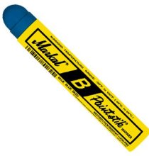 MARKAL B PAINTSTICK BLUE PEN