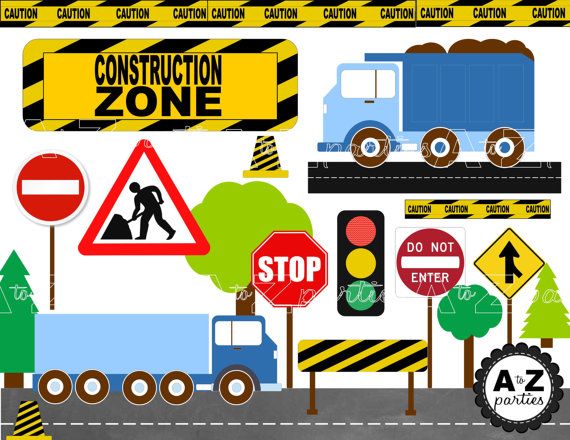 CONSTRUCTION / TRAFFIC SAFETY