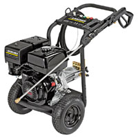 POWER/PRESSURE WASHERS &amp; ACCESS