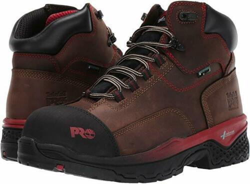 timberland pro boss hog 6