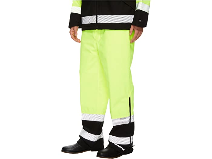 Timberland PRO Men's Hi-Viz Insulated Rain Pants