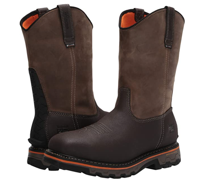 timberland true cloud knit boot