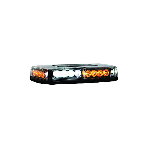 AMBER LED LIGHT BAR 8891042