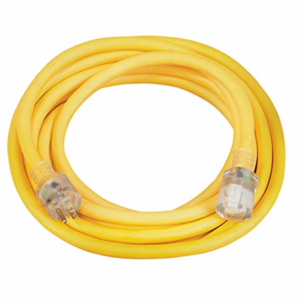 10/3-100' OUTDOOR CORD 15A 105765