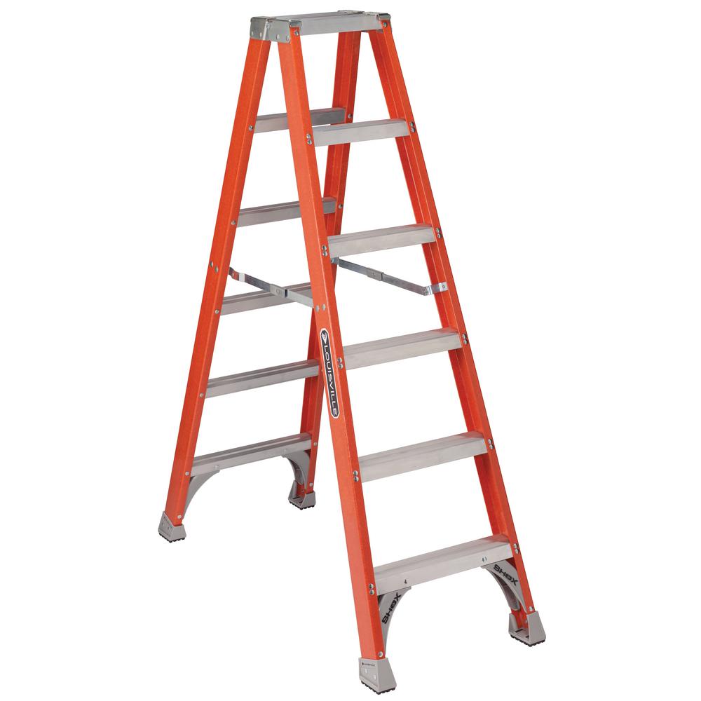 LADDERS