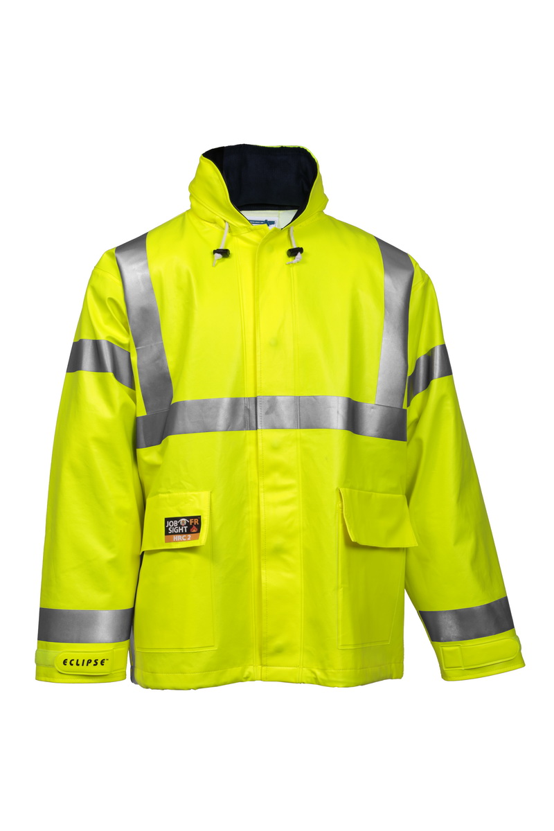 Tingley Eclipse Hi-Viz FR Arc Flash Jacket