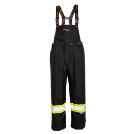 Viking FR Insulated Rain Bib