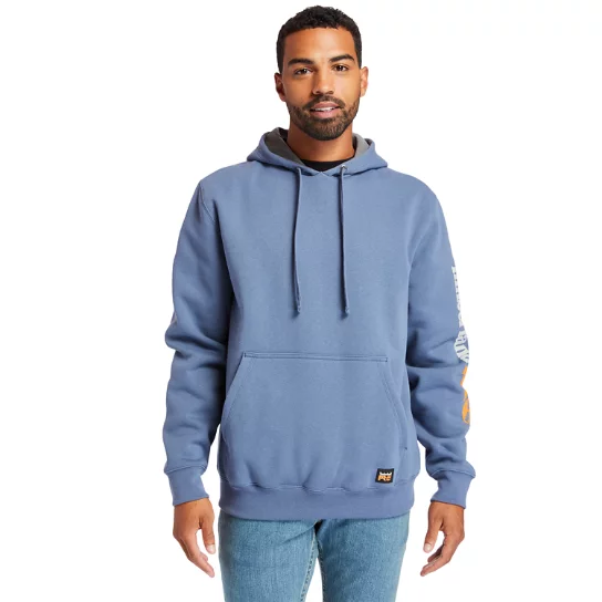  Timberland PRO Men's Hood Honcho Pullover Hoodie