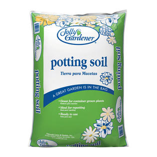 Jolly Gardener Potting Soil - 40 lb. Bag