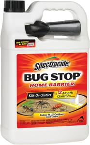 Spectracide  Insect Control, Liquid, 1 gal