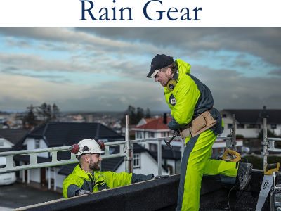 RAINGEAR