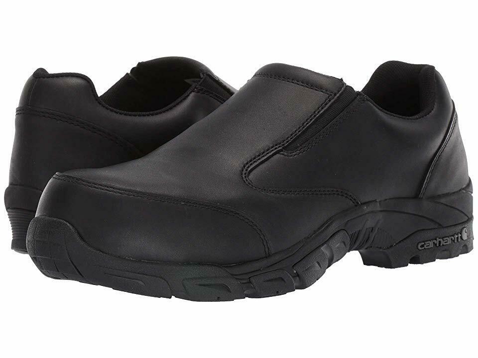 Carhartt Men's 4" Lightweight Carbon Toe Work Shoe