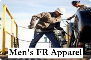 MENS FR APPAREL