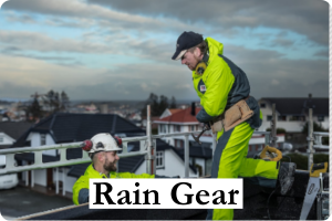 RAINGEAR