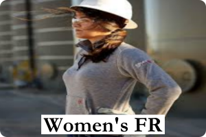 WOMENS FR APPAREL