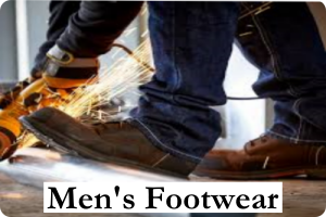 MENS FOOTWEAR