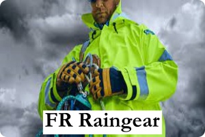 FR RAINGEAR