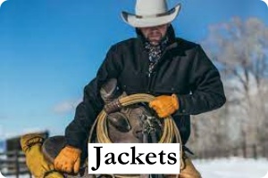 JACKETS