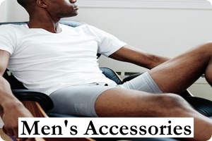 MENS ACCESSORIES