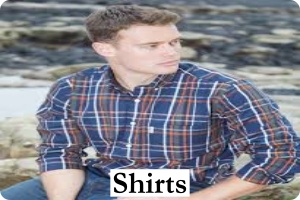 SHIRTS