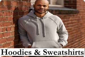 SWEATSHIRTS