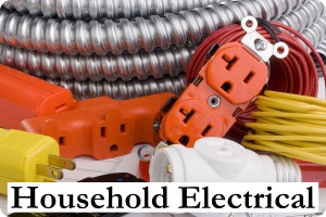 HOUSEHOLD ELECTRICAL