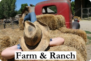 FARM AND RANCH