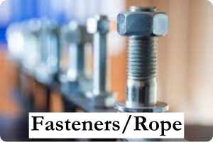 FASTENERS