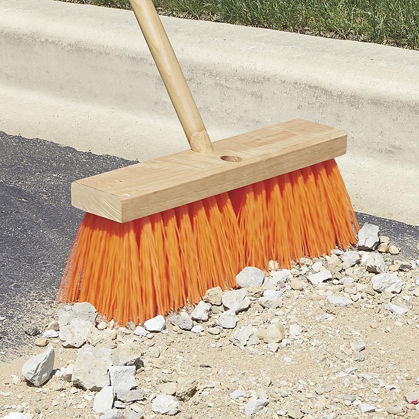 STREET BROOM