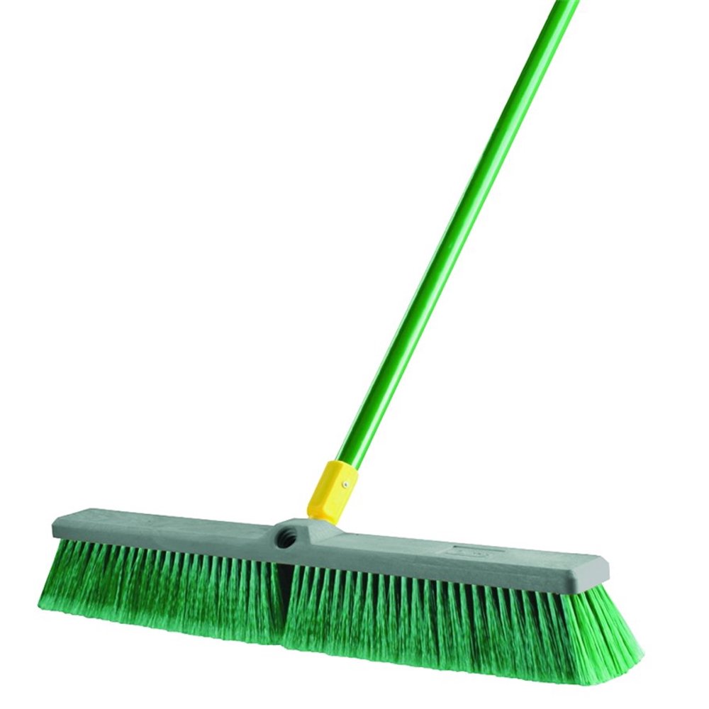 PUSHBROOM IN/OUTDOOR 24IN