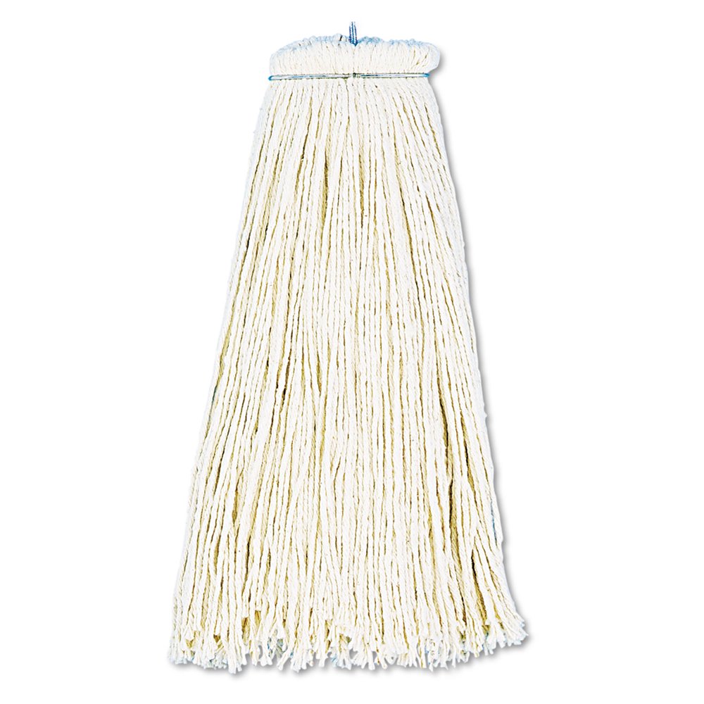 WET MOP CUT END COTTON 1A 16OZ