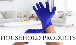 HOUSEHOLD PRODUCTS