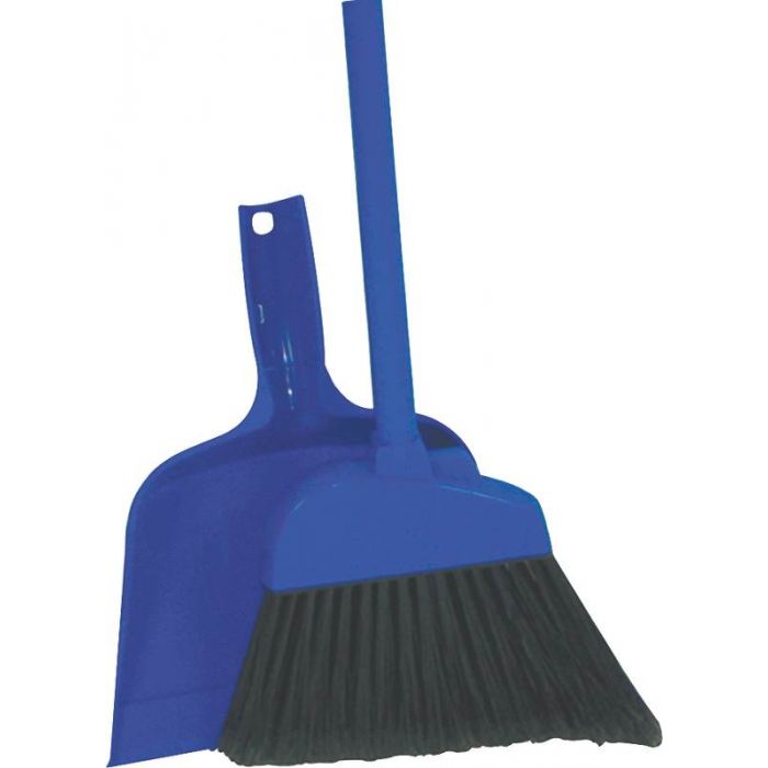 Quickie 700-409TRI Angle Broom