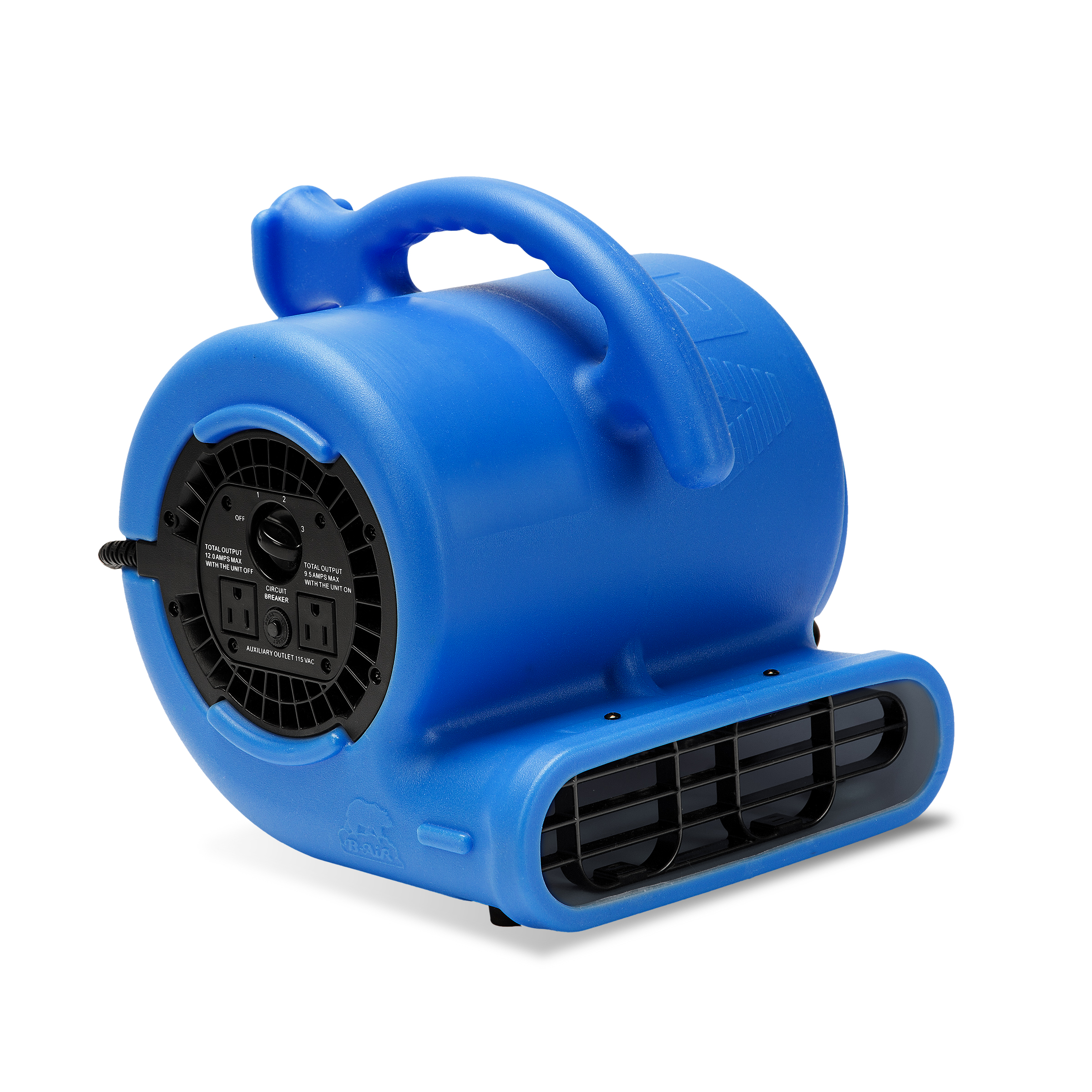 BLOWER AIR COMPACT 1.5AMPS