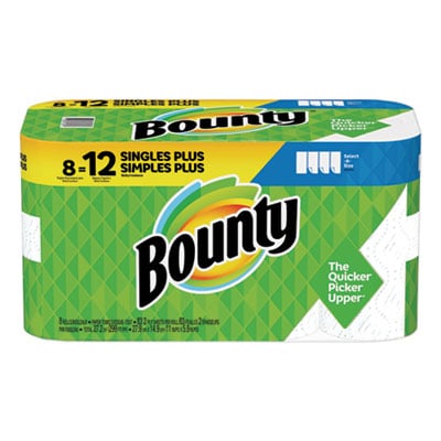 BOUNTY 74 CT 24 1 ROLL