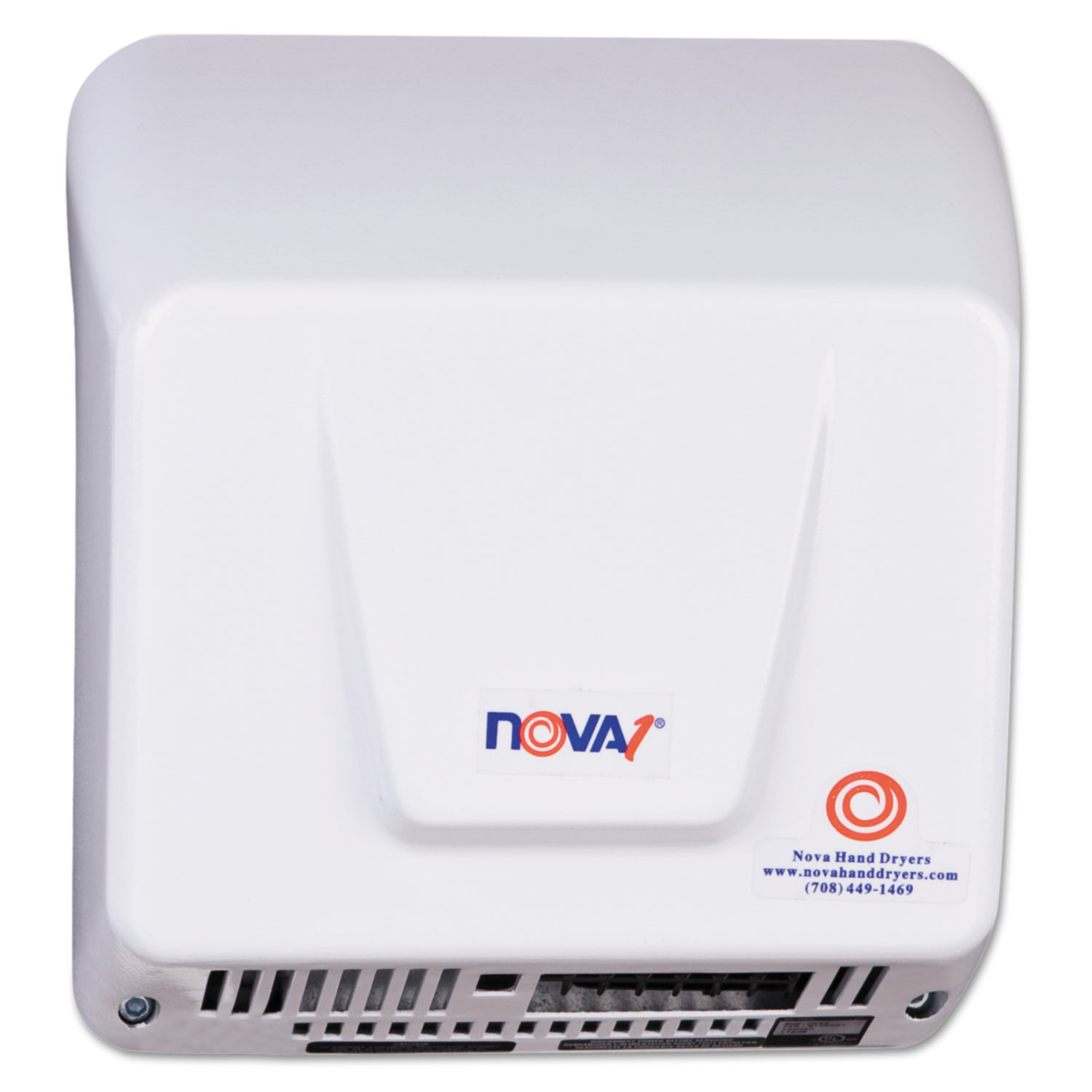 NOVA HAND DRYER