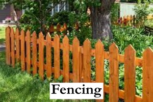 FENCING