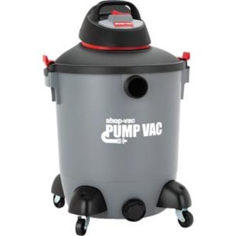 HEAVY DUTY VACUUMS &amp; ACCESS