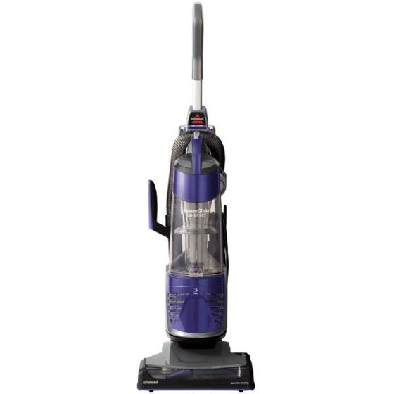 VACUUMS &amp; FLOOR EQUIPMENT