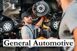 GENERAL AUTOMOTIVE