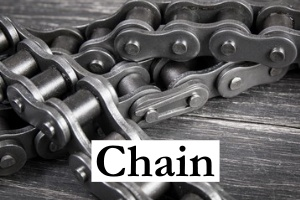 CHAIN