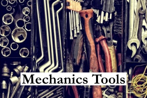 MECHANICS TOOLS