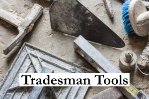 TRADESMAN TOOLS