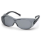 OTS BLACK SAFETY GLASSES