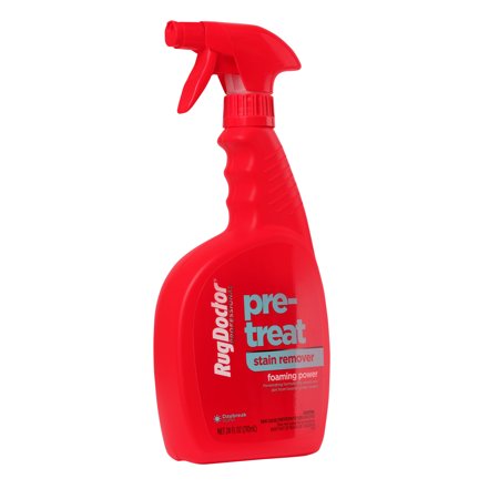 PRE-TREAT STAIN REMOVER 24OZ