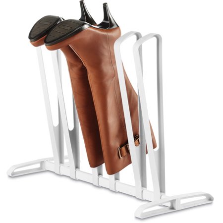 3 PAIR BOOT RACK